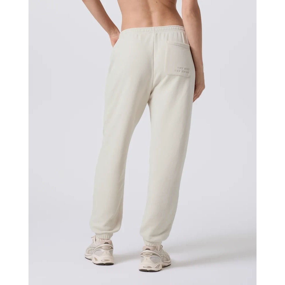 Vuori Sedona Sweatpant jogger the rise the shine bone color loungewear size M